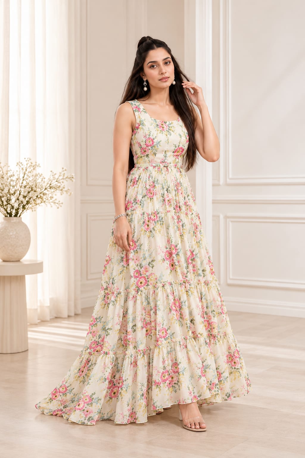 DRESSES