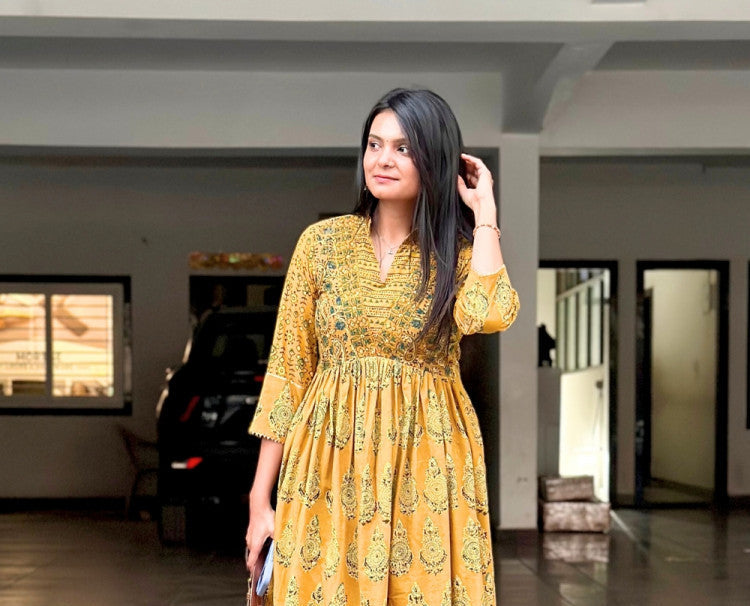 Ritika Sharma