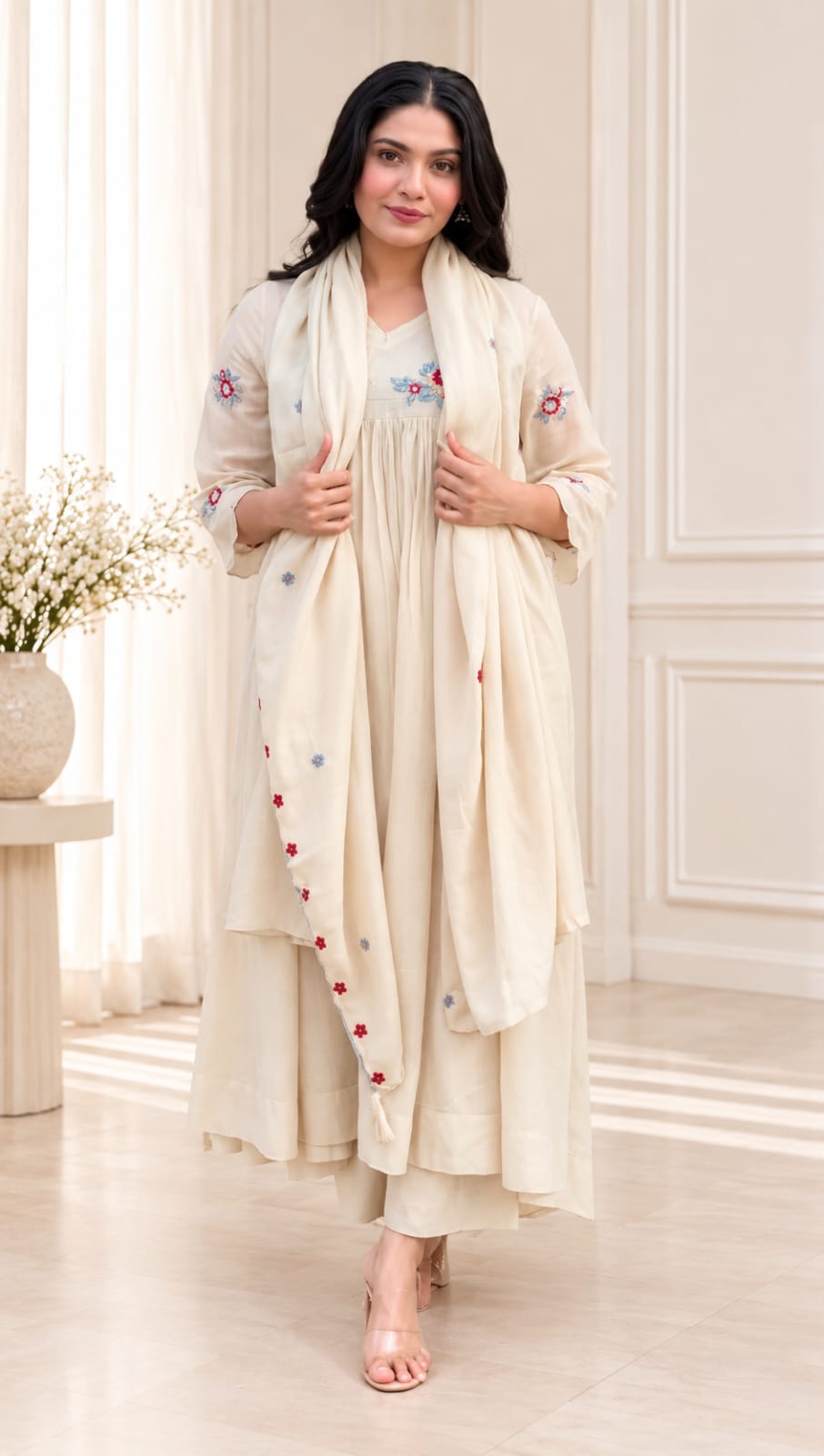 CLASSIC KURTA