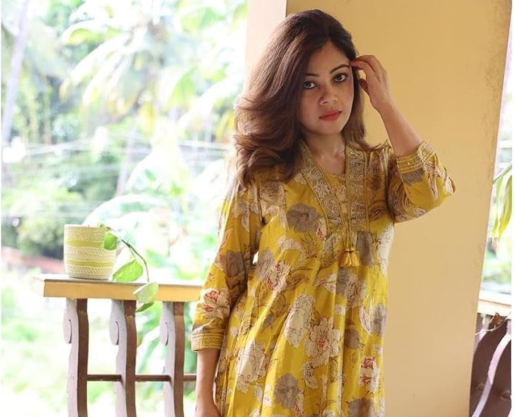 Vanya Mathur