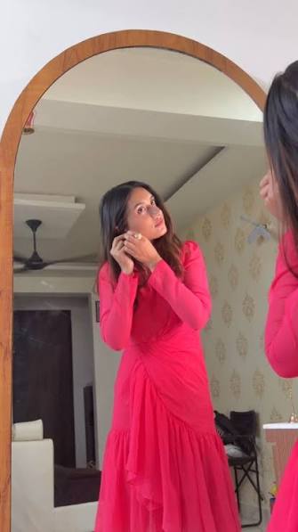 Shreya Agarwal